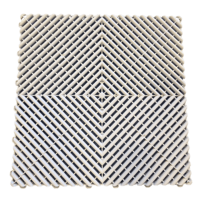 Light Grey Swisstrax Ribtrax HOME