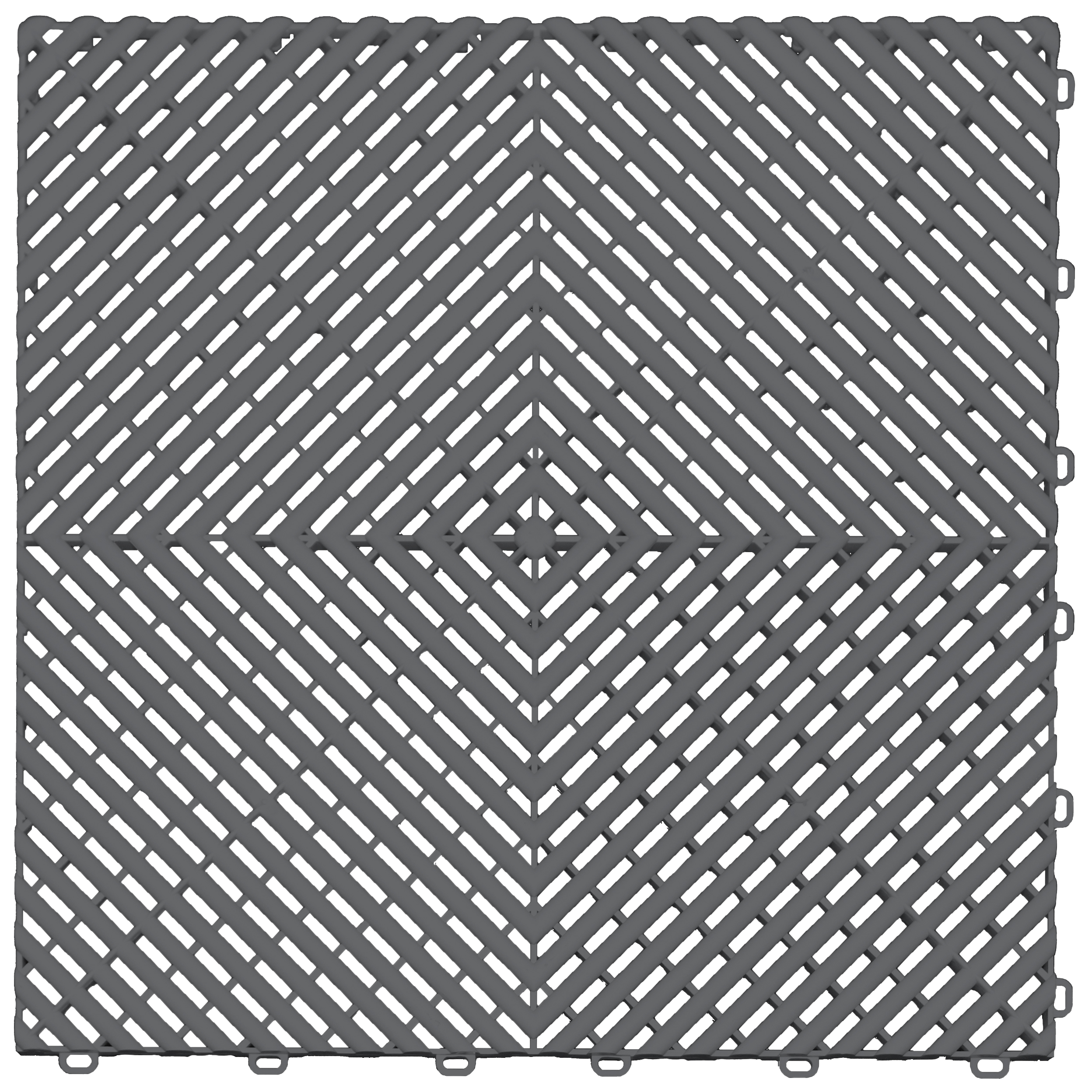 13614 - Slate Grey Swisstrax Ribtrax HOME