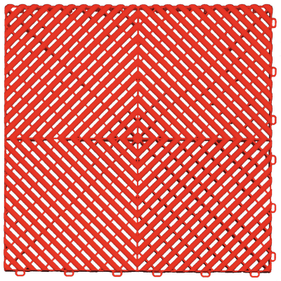 Racing Red Swisstrax Ribtrax HOME