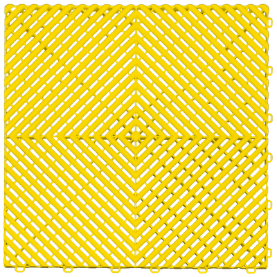 Citrus Yellow Swisstrax Ribtrax HOME