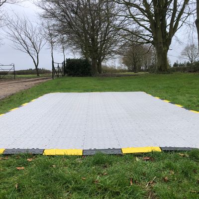 Captrac Terraguard Lite