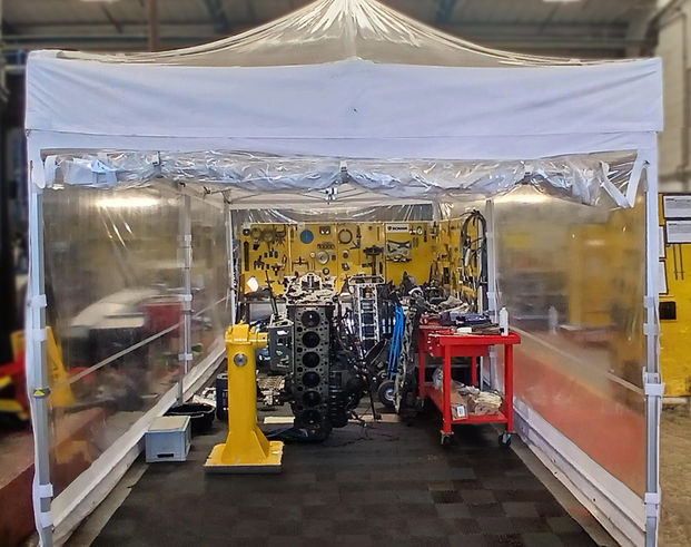 The Gala Performance Team