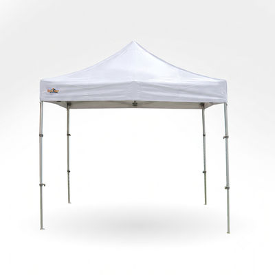 3m x 3m Gala Shade Pro Pop Up 50 Gazebo (Pro PVC White)