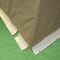 4m x 2m Gala Shade Pro Gazebo Taupe Sidewalls Gallery image 3