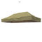 4m x 2m Gala Shade Pro Gazebo Canopy (Taupe) Gallery image 1