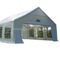 6m x 8m Gala Tent Marquee Replacement Covers - (PE) Gallery image 1