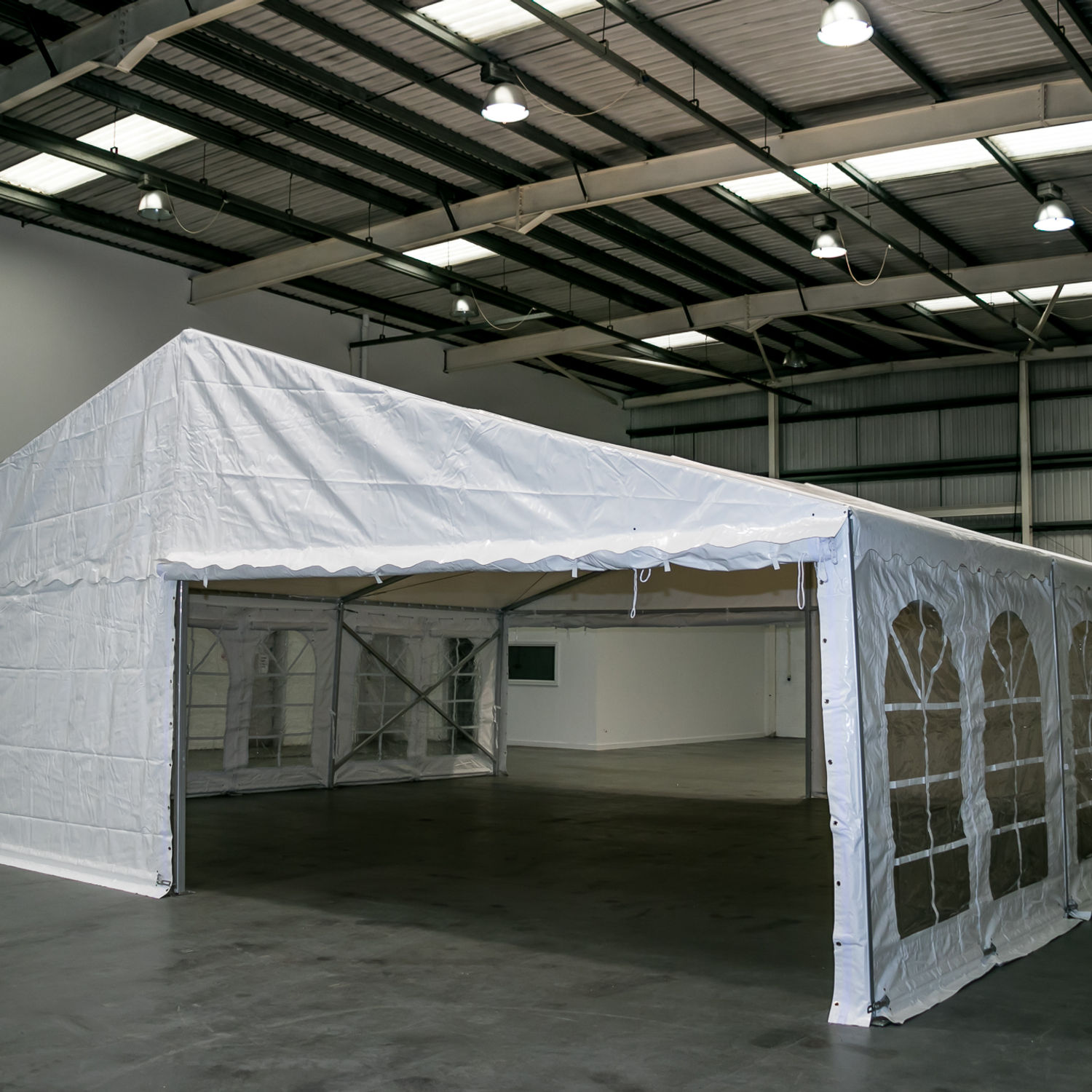 large Fusion Marquee