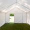 Buy 4m x 8m Gala Tent Elite Marquee PVC - Compact Party Tents for Small Gatherings Gallery image 7