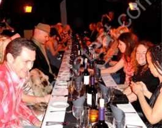 The Gala Performance Team