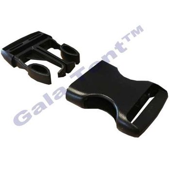 Gala Shade Gazebo Replacement Clip for Carry Bag x 2