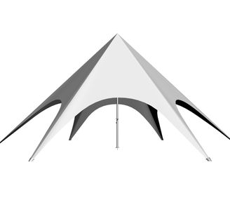 Gala Tent Star Shade