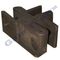 Gala Shade Pro MX Gazebo - Truss Cap Gallery image 1