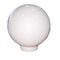 Replacement Plastic Globe Gallery image 1