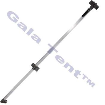 Gala Shade Pro MX Gazebo - Complete Middle Leg