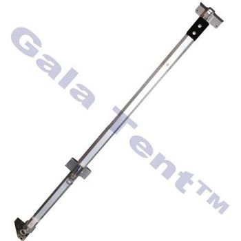 Gala Shade Pro 50 Gazebo - Complete Middle Leg
