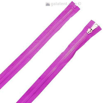 Gala Shade Pro Gazebo Sidewall Zip - (Purple)