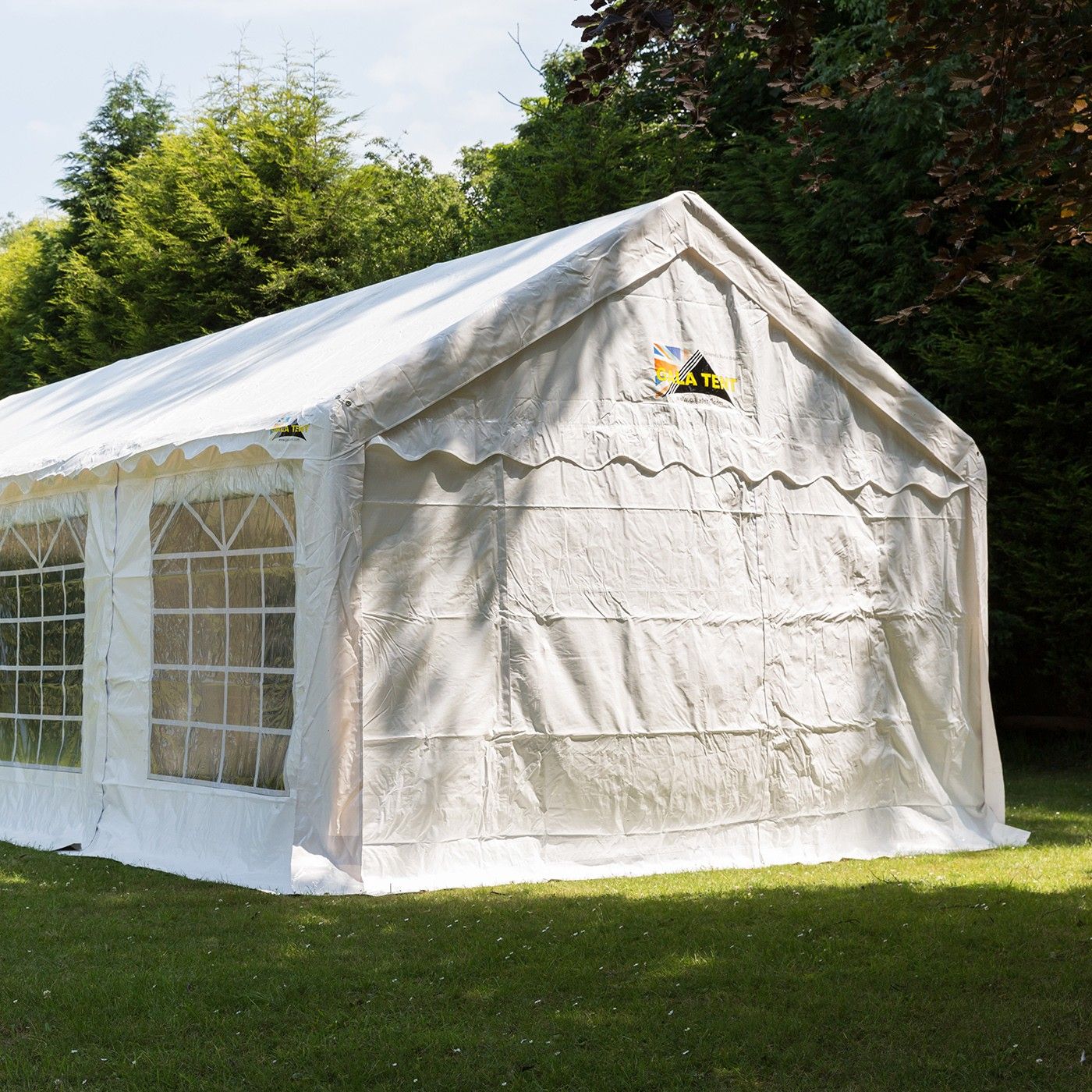 3m x 6m marquee best sale