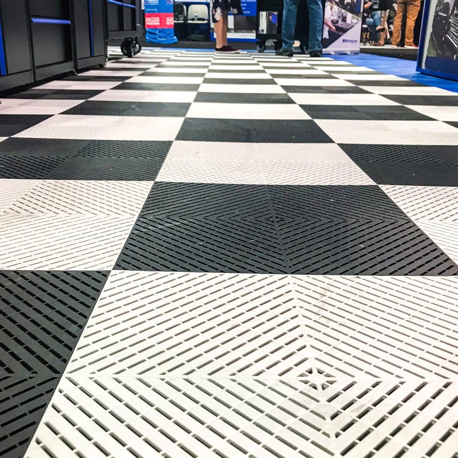 Swisstrax for workshops