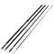 Tear Drop Feather Flag Pole (573cm) Gallery image 1