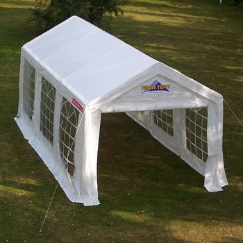 3m x 6m Gala Tent Marquee Original (PE)