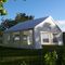 Buy 6m x 6m Gala Tent Classic Marquee - Ideal Garden Marquee for Outdoor Events Gallery image 1