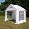 Buy 3m x 3m Gala Tent Classic Marquee - Ideal Garden Marquee for Outdoor Events Gallery image 1