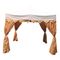 Gala Shade Leg Covers And 3m Valance x 4 (Yellow) Gallery image 1