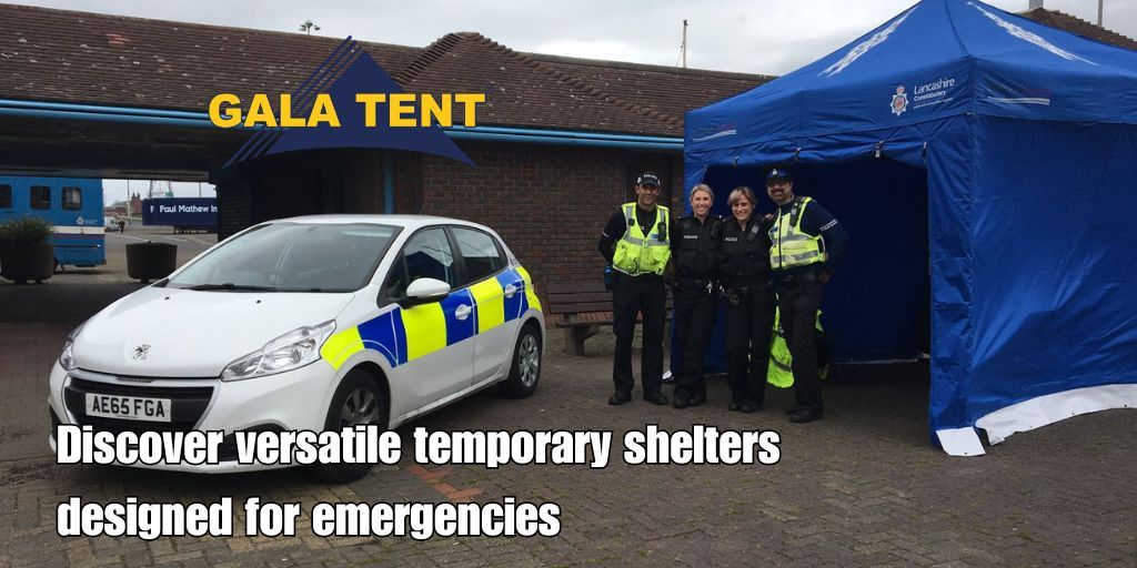 Temporary Shelters