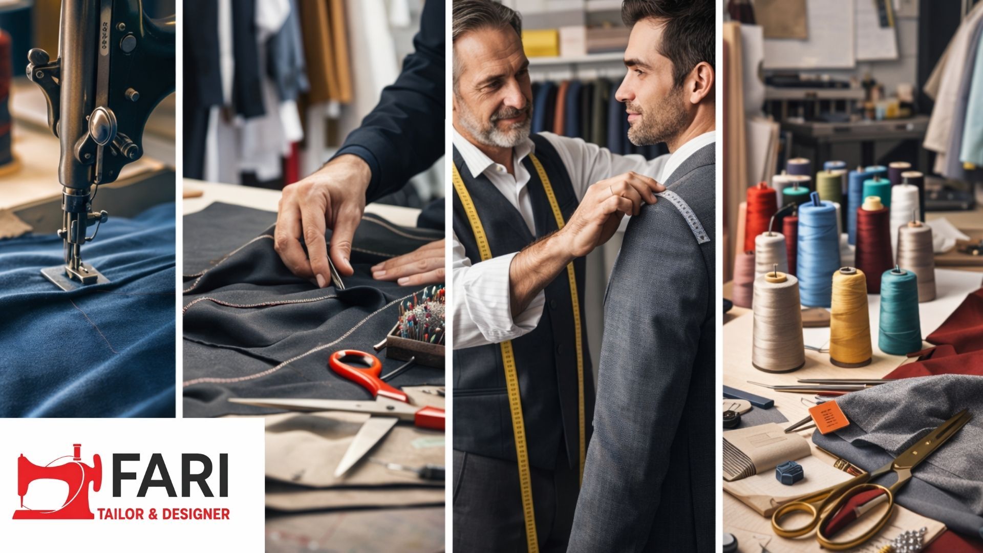 Fari Tailor and Designer