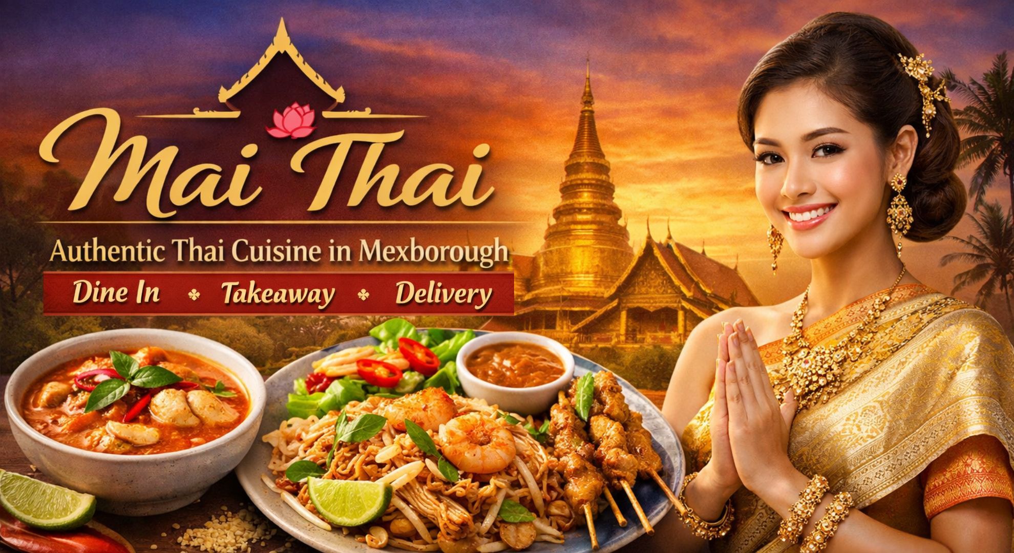 Mai Thai