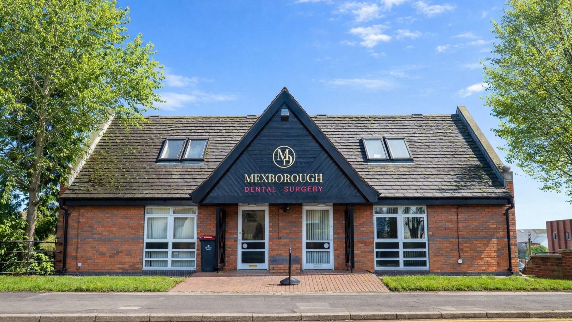 Mexborough Dental Surgery