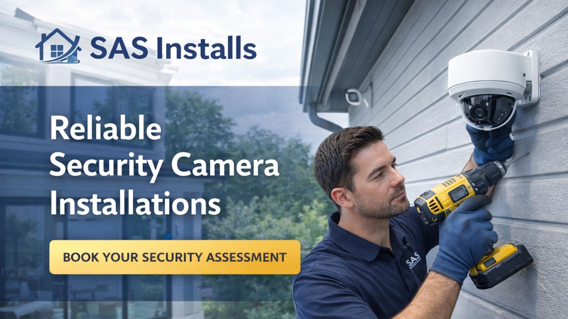 SAS Security in Mexborough – security | Visit Mexborough