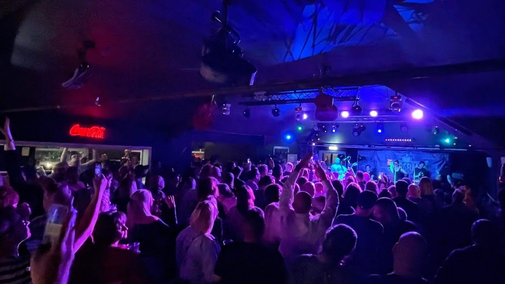 Imperial Music Venue