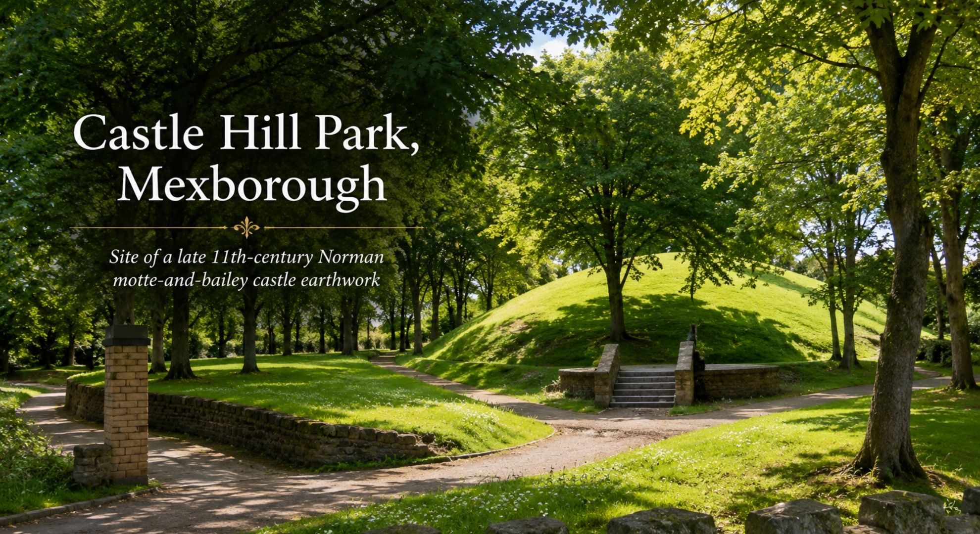Castle Hill Park