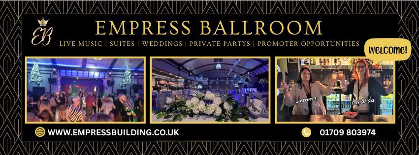 Empress Ballroom