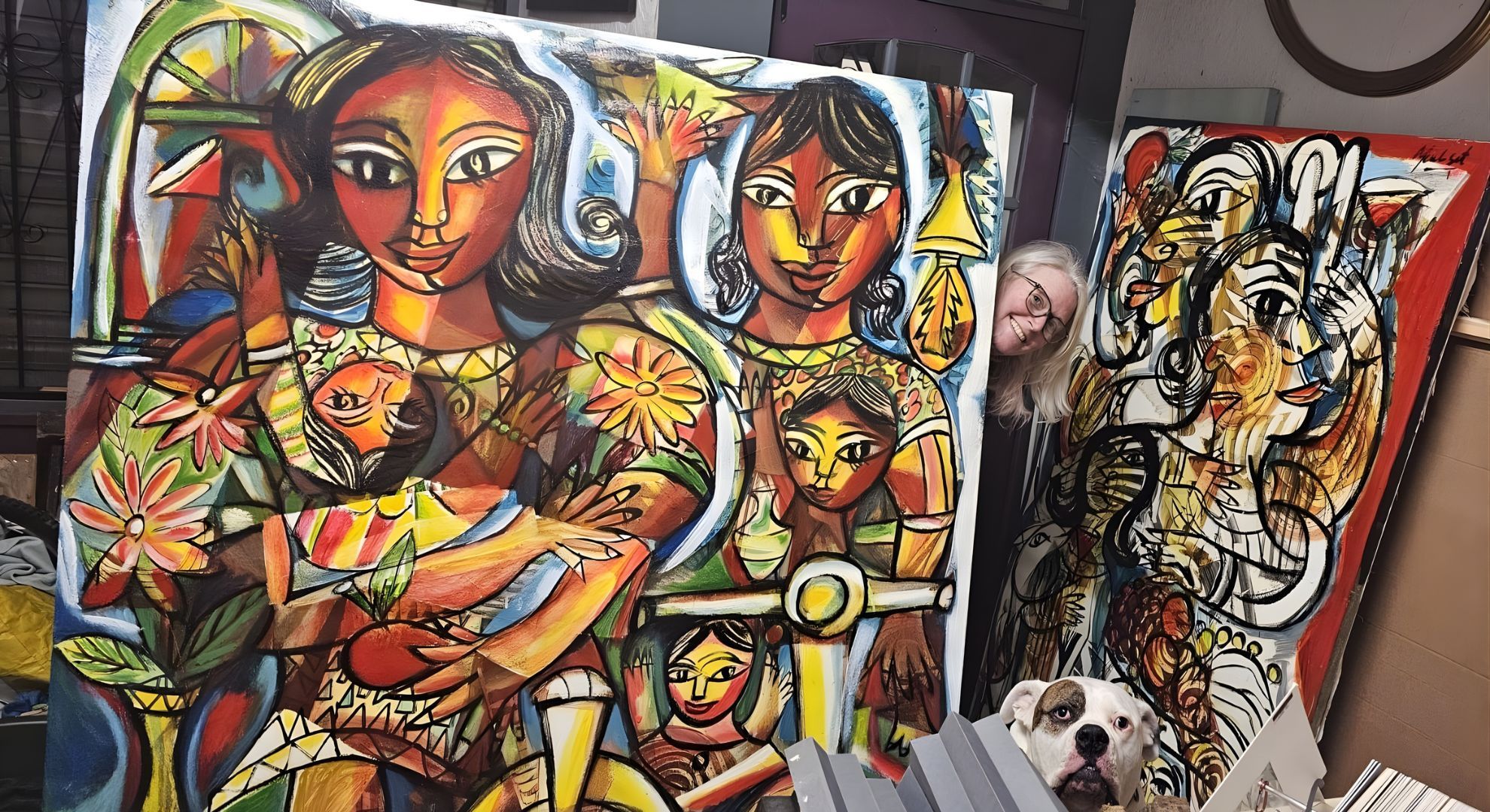 Jaqs Picture Framing