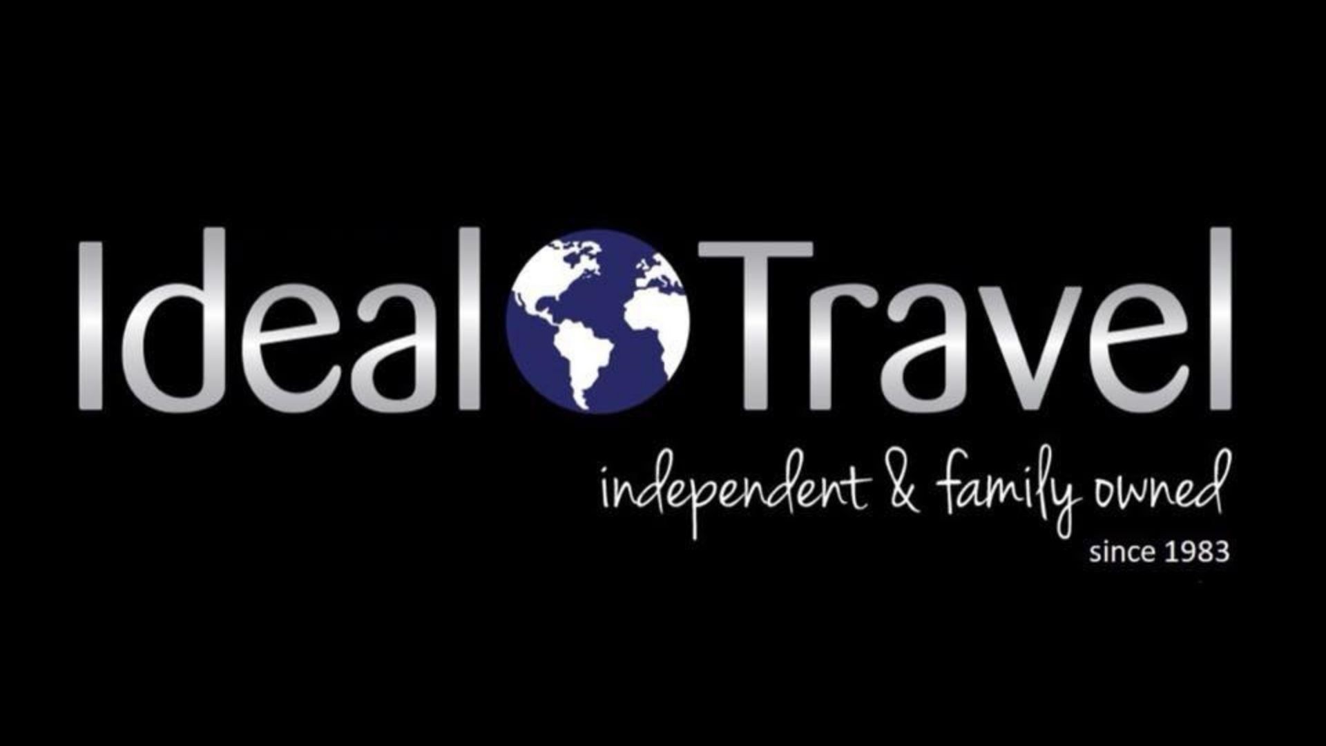 Ideal Travel Ltd